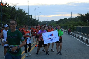 RUN TO LIVE 2025 - Ảnh #3284416