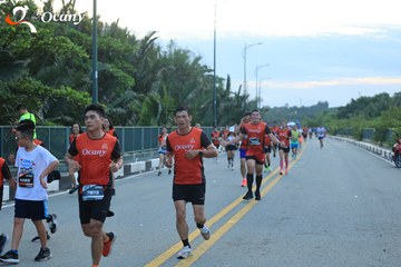 RUN TO LIVE 2025 - Ảnh #3282047