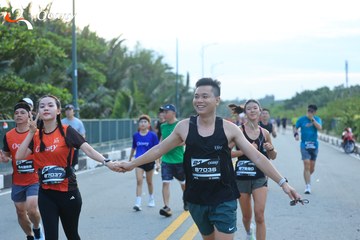RUN TO LIVE 2025 - Ảnh #3278892
