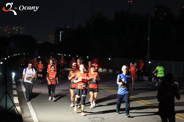 RUN TO LIVE 2025 - Ảnh #3262571