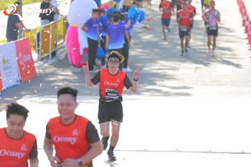 RUN TO LIVE 2025 - Ảnh #3193521