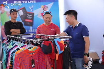 RUN TO LIVE 2025 - Ảnh #3118880