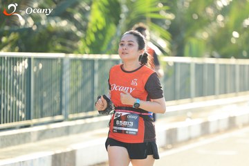 RUN TO LIVE 2025 - Ảnh #3304160