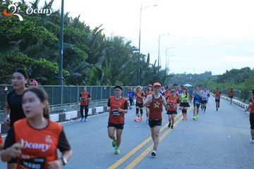 RUN TO LIVE 2025 - Ảnh #3287442