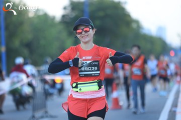 RUN TO LIVE 2025 - Ảnh #3257244