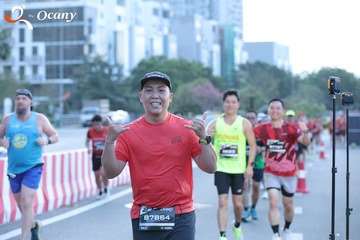 RUN TO LIVE 2025 - Ảnh #3207144