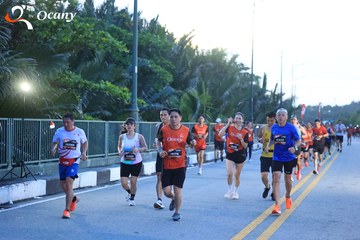 RUN TO LIVE 2025 - Ảnh #3264493