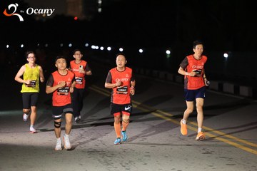 RUN TO LIVE 2025 - Ảnh #3258453