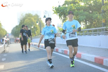 RUN TO LIVE 2025 - Ảnh #3259911