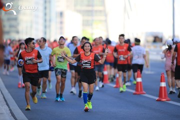 RUN TO LIVE 2025 - Ảnh #3281147