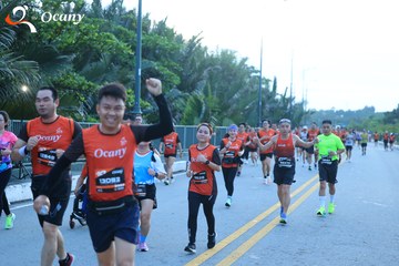 RUN TO LIVE 2025 - Ảnh #3290680