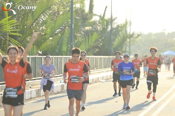 RUN TO LIVE 2025 - Ảnh #3301899