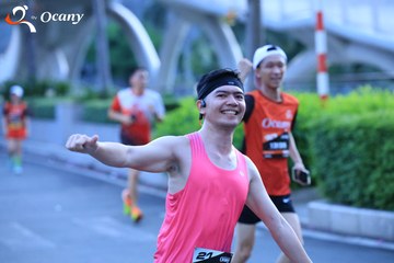 RUN TO LIVE 2025 - Ảnh #3156191