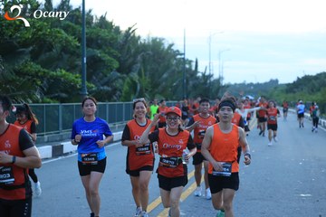 RUN TO LIVE 2025 - Ảnh #3289297