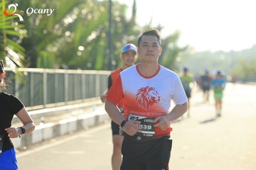 RUN TO LIVE 2025 - Ảnh #3304269