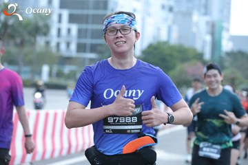 RUN TO LIVE 2025 - Ảnh #3208701