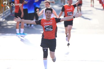 RUN TO LIVE 2025 - Ảnh #3206033