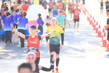 RUN TO LIVE 2025 - Ảnh #3204656