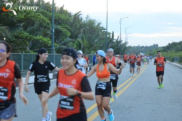 RUN TO LIVE 2025 - Ảnh #3285166