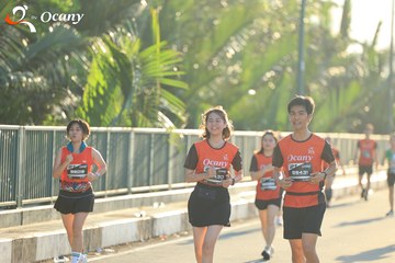 RUN TO LIVE 2025 - Ảnh #3301805