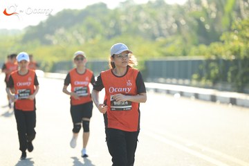 RUN TO LIVE 2025 - Ảnh #3304819