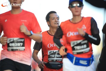 RUN TO LIVE 2025 - Ảnh #3286218