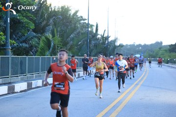 RUN TO LIVE 2025 - Ảnh #3264893