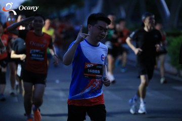 RUN TO LIVE 2025 - Ảnh #3155596