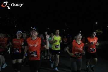 RUN TO LIVE 2025 - Ảnh #3280348