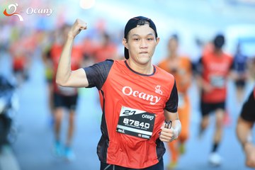 RUN TO LIVE 2025 - Ảnh #3290496
