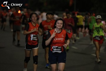 RUN TO LIVE 2025 - Ảnh #3204819