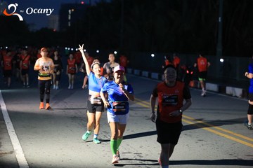 RUN TO LIVE 2025 - Ảnh #3263170