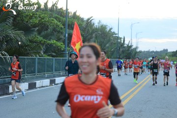 RUN TO LIVE 2025 - Ảnh #3284637