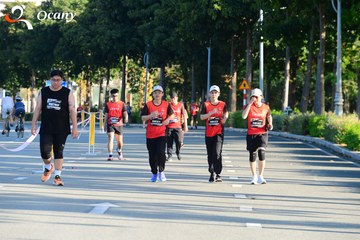 RUN TO LIVE 2025 - Ảnh #3300877