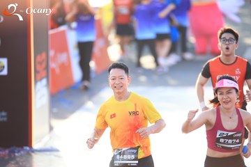 RUN TO LIVE 2025 - Ảnh #3205044