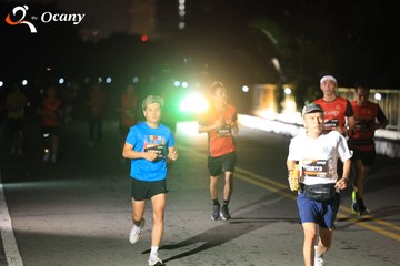RUN TO LIVE 2025 - Ảnh #3258349