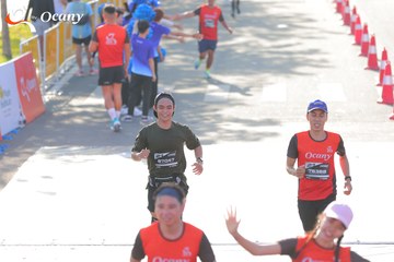 RUN TO LIVE 2025 - Ảnh #3194012