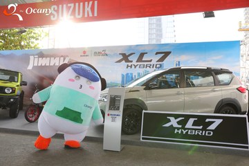 RUN TO LIVE 2025 - Ảnh #3133980