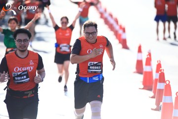 RUN TO LIVE 2025 - Ảnh #3207886