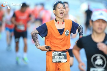 RUN TO LIVE 2025 - Ảnh #3290525