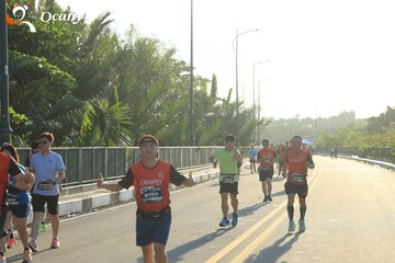RUN TO LIVE 2025 - Ảnh #3301278
