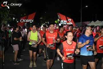 RUN TO LIVE 2025 - Ảnh #3141240