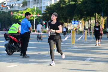 RUN TO LIVE 2025 - Ảnh #3300818