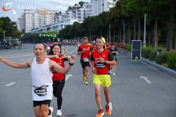 RUN TO LIVE 2025 - Ảnh #3258090