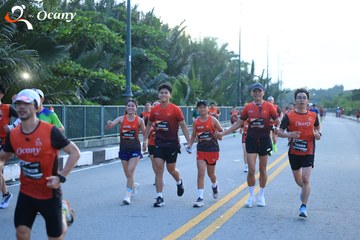RUN TO LIVE 2025 - Ảnh #3267009