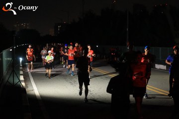 RUN TO LIVE 2025 - Ảnh #3261649