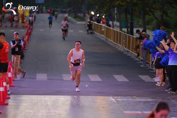 RUN TO LIVE 2025 - Ảnh #3142093