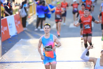 RUN TO LIVE 2025 - Ảnh #3154394