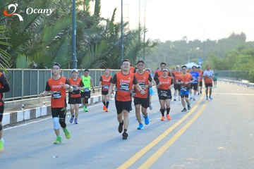 RUN TO LIVE 2025 - Ảnh #3297469