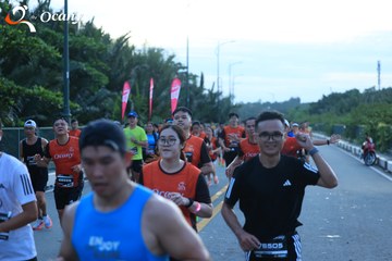 RUN TO LIVE 2025 - Ảnh #3288730
